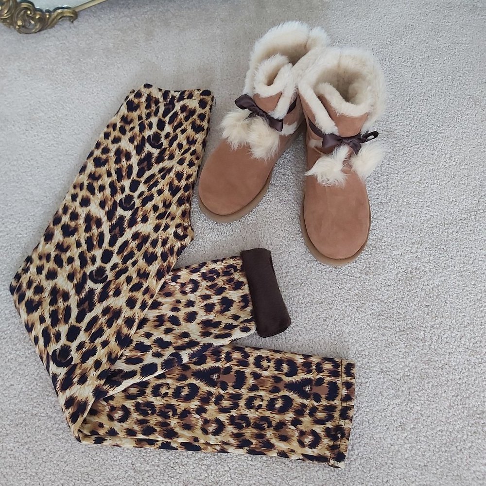 Comfy Leggings